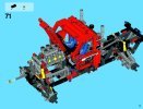 Building Instructions - LEGO - Technic - 42029 - Customized Pick up Truck: Page 15