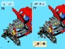 Building Instructions - LEGO - Technic - 42029 - Customized Pick up Truck: Page 18