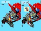 Building Instructions - LEGO - Technic - 42029 - Customized Pick up Truck: Page 21