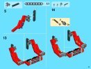 Building Instructions - LEGO - Technic - 42029 - Customized Pick up Truck: Page 29