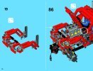 Building Instructions - LEGO - Technic - 42029 - Customized Pick up Truck: Page 32