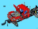 Building Instructions - LEGO - Technic - 42029 - Customized Pick up Truck: Page 35