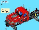 Building Instructions - LEGO - Technic - 42029 - Customized Pick up Truck: Page 38