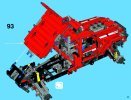 Building Instructions - LEGO - Technic - 42029 - Customized Pick up Truck: Page 45