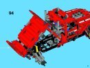 Building Instructions - LEGO - Technic - 42029 - Customized Pick up Truck: Page 47