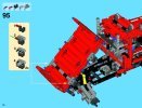 Building Instructions - LEGO - Technic - 42029 - Customized Pick up Truck: Page 48