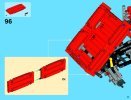 Building Instructions - LEGO - Technic - 42029 - Customized Pick up Truck: Page 49