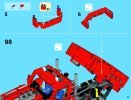 Building Instructions - LEGO - Technic - 42029 - Customized Pick up Truck: Page 53