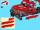 Building Instructions - LEGO - Technic - 42029 - Customized Pick up Truck: Page 54