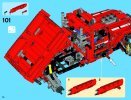 Building Instructions - LEGO - Technic - 42029 - Customized Pick up Truck: Page 56