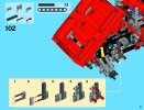 Building Instructions - LEGO - Technic - 42029 - Customized Pick up Truck: Page 57