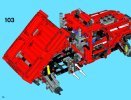 Building Instructions - LEGO - Technic - 42029 - Customized Pick up Truck: Page 58