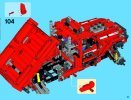 Building Instructions - LEGO - Technic - 42029 - Customized Pick up Truck: Page 59