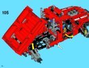 Building Instructions - LEGO - Technic - 42029 - Customized Pick up Truck: Page 60