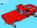 Building Instructions - LEGO - Technic - 42029 - Customized Pick up Truck: Page 62