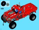 Building Instructions - LEGO - Technic - 42029 - Customized Pick up Truck: Page 64