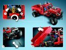 Building Instructions - LEGO - Technic - 42029 - Customized Pick up Truck: Page 65