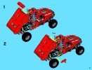 Building Instructions - LEGO - Technic - 42029 - Customized Pick up Truck: Page 67