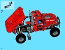 Building Instructions - LEGO - Technic - 42029 - Customized Pick up Truck: Page 70