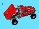 Building Instructions - LEGO - Technic - 42029 - Customized Pick up Truck: Page 71