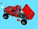 Building Instructions - LEGO - Technic - 42029 - Customized Pick up Truck: Page 72