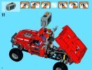 Building Instructions - LEGO - Technic - 42029 - Customized Pick up Truck: Page 74