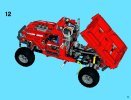 Building Instructions - LEGO - Technic - 42029 - Customized Pick up Truck: Page 75