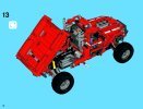 Building Instructions - LEGO - Technic - 42029 - Customized Pick up Truck: Page 76