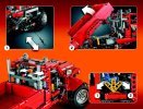 Building Instructions - LEGO - Technic - 42029 - Customized Pick up Truck: Page 78