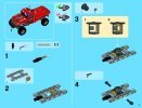 Building Instructions - LEGO - Technic - 42029 - Customized Pick up Truck: Page 3