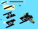 Building Instructions - LEGO - Technic - 42029 - Customized Pick up Truck: Page 10