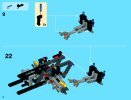 Building Instructions - LEGO - Technic - 42029 - Customized Pick up Truck: Page 16