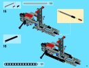 Building Instructions - LEGO - Technic - 42029 - Customized Pick up Truck: Page 29