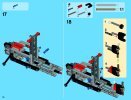 Building Instructions - LEGO - Technic - 42029 - Customized Pick up Truck: Page 30