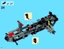 Building Instructions - LEGO - Technic - 42029 - Customized Pick up Truck: Page 34