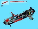 Building Instructions - LEGO - Technic - 42029 - Customized Pick up Truck: Page 35