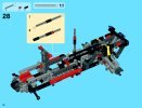 Building Instructions - LEGO - Technic - 42029 - Customized Pick up Truck: Page 38