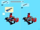 Building Instructions - LEGO - Technic - 42029 - Customized Pick up Truck: Page 51