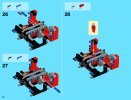 Building Instructions - LEGO - Technic - 42029 - Customized Pick up Truck: Page 52