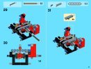 Building Instructions - LEGO - Technic - 42029 - Customized Pick up Truck: Page 53