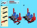 Building Instructions - LEGO - Technic - 42029 - Customized Pick up Truck: Page 56