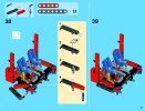 Building Instructions - LEGO - Technic - 42029 - Customized Pick up Truck: Page 57