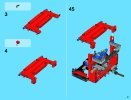 Building Instructions - LEGO - Technic - 42029 - Customized Pick up Truck: Page 61