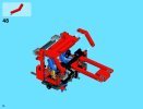 Building Instructions - LEGO - Technic - 42029 - Customized Pick up Truck: Page 68