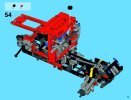 Building Instructions - LEGO - Technic - 42029 - Customized Pick up Truck: Page 73