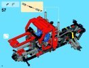 Building Instructions - LEGO - Technic - 42029 - Customized Pick up Truck: Page 76