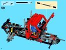 Building Instructions - LEGO - Technic - 42029 - Customized Pick up Truck: Page 78