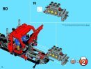 Building Instructions - LEGO - Technic - 42029 - Customized Pick up Truck: Page 84