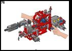 Building Instructions - LEGO - Technic - 42029 - Customized Pick up Truck: Page 3