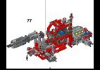 Building Instructions - LEGO - Technic - 42029 - Customized Pick up Truck: Page 7